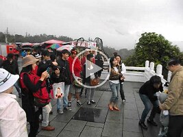 DSCF0999 Sun Moon Lake Tempel