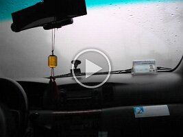 DSCF1023 Sun Moon Lake mistig ritje