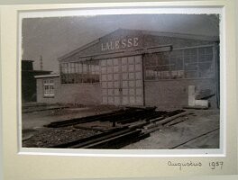 Lalesse