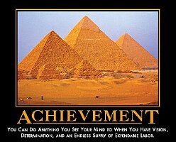 Achievment