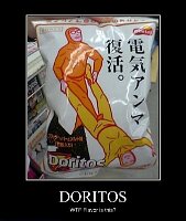 Doritos