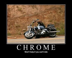 chrome