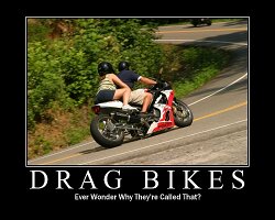 dragbikes