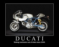 ducati