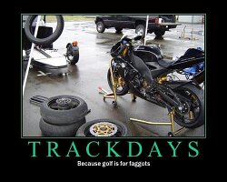 trackdays