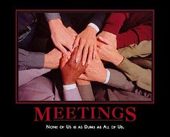 Meetings
