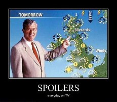 Spoilers