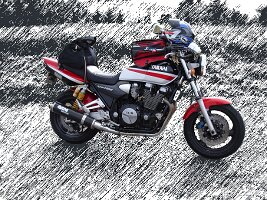 XJR